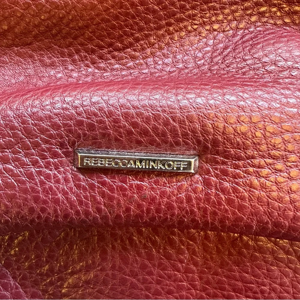 Rebecca Minkoff rebecca minkoff